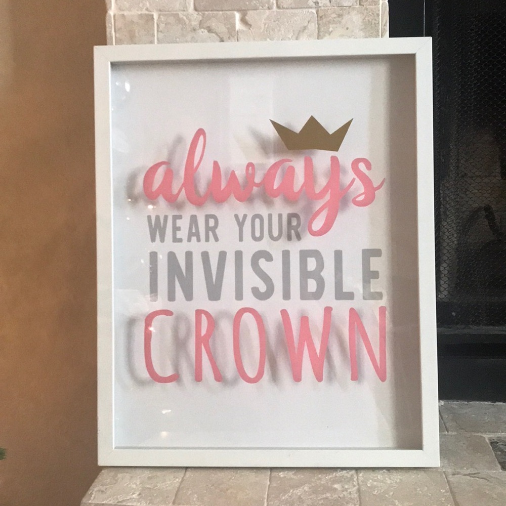 Wall art